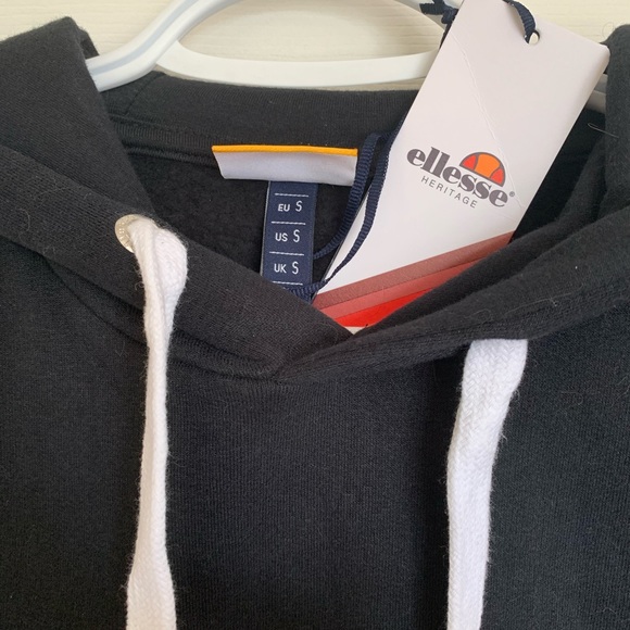 Ellesse Hoodie - Picture 3 of 3